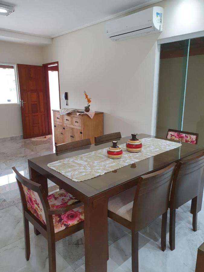 Vila Casa Chacha - Paz E Bem Águas de São Pedro Exteriér fotografie