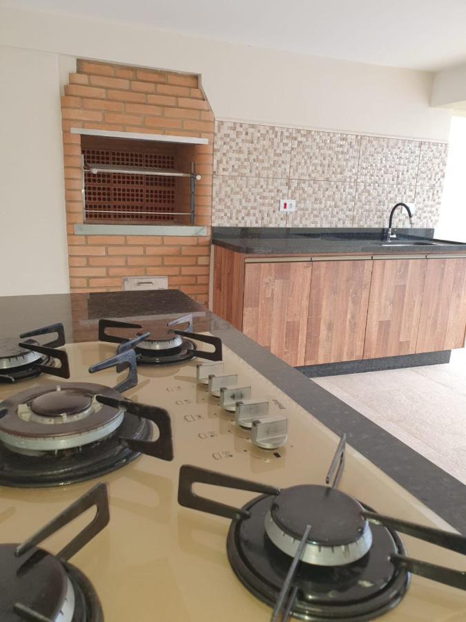 Vila Casa Chacha - Paz E Bem Águas de São Pedro Exteriér fotografie