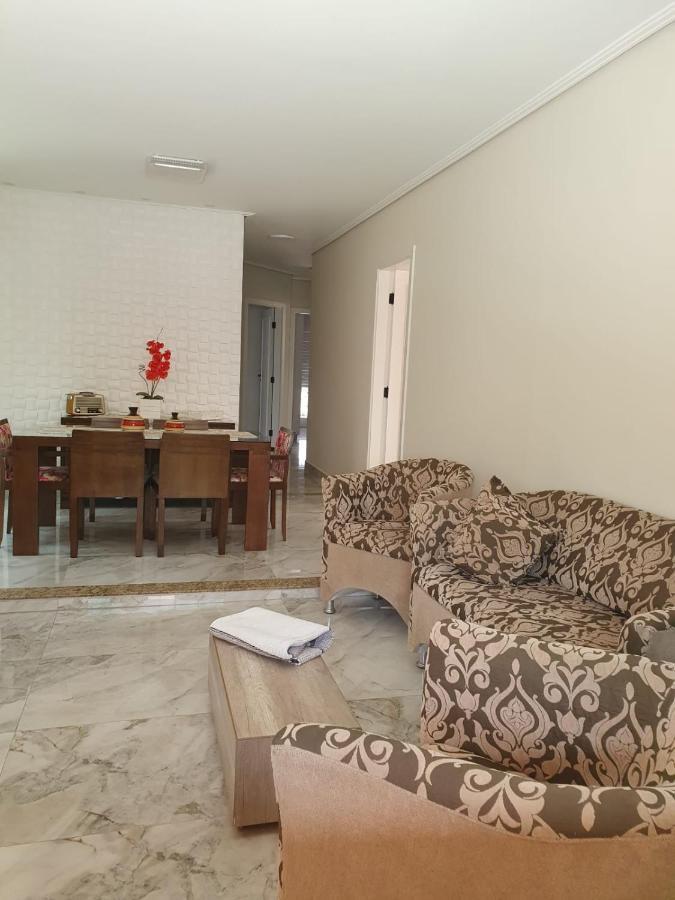 Vila Casa Chacha - Paz E Bem Águas de São Pedro Exteriér fotografie
